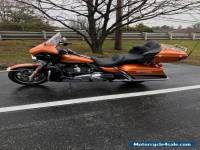 2016 Harley-Davidson Touring