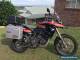 BMW F800GS - Lots of Extras for Sale