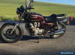 1980 Honda CB for Sale