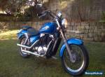 Honda VT1100C2 ACE for Sale