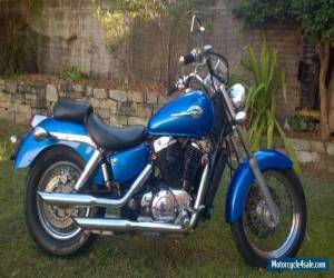 Motorcycle Honda VT1100C2 ACE for Sale