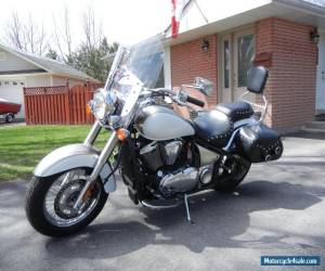 Motorcycle Kawasaki: Vulcan for Sale