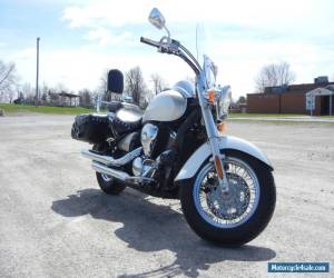 Motorcycle Kawasaki: Vulcan for Sale