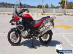 2009 BMW R-Series for Sale