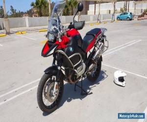 Motorcycle 2009 BMW R-Series for Sale