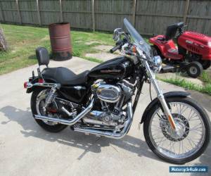 Motorcycle 2004 Harley-Davidson Touring for Sale