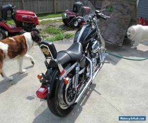 Motorcycle 2004 Harley-Davidson Touring for Sale