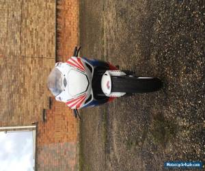 Motorcycle Honda CBR 1000rr race/ track bike for Sale