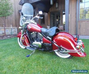 Motorcycle 2001 Kawasaki Vulcan for Sale