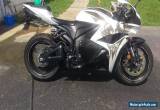 2009 Honda CBR for Sale