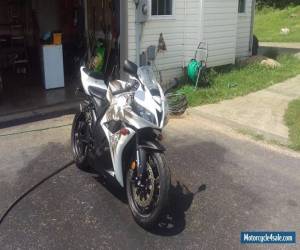 Motorcycle 2009 Honda CBR for Sale