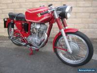 1962 Ducati