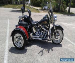 2004 Harley-Davidson Heritage for Sale