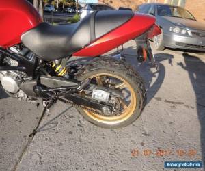 Motorcycle HONDA VTR250 GREAT LAMS LEARNER APPROVED V TWIN 2004 RUNS AND RIDES GREAT  for Sale