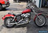 1984 Harley-Davidson FXE for Sale