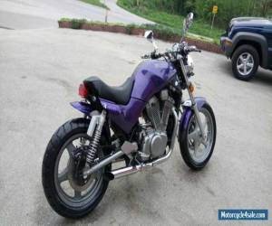 Motorcycle 1996 Suzuki Other for Sale