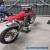 Honda CRF250 2012 model for Sale