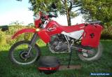 2015 Honda XR650L for Sale