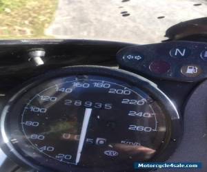 Motorcycle Ducati 750 sport for Sale