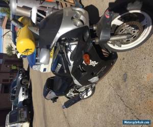 Motorcycle yamaha FZR 250 for Sale