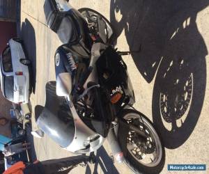 Motorcycle yamaha FZR 250 for Sale