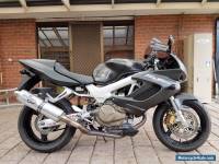 HONDA  VTR 1000 FIRESTORM   ONLY 15000 KLM