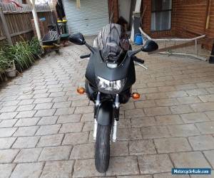 Motorcycle HONDA  VTR 1000 FIRESTORM   ONLY 15000 KLM for Sale