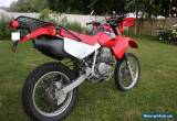 2005 Honda XR for Sale