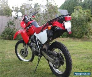 Motorcycle 2005 Honda XR for Sale