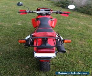 Motorcycle 2005 Honda XR for Sale