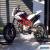 Ducati Hypermotard 1100 Track Race Bike for Sale