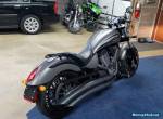 2015 Victory GUNNER for Sale