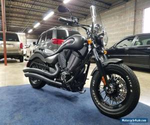 Motorcycle 2015 Victory GUNNER for Sale