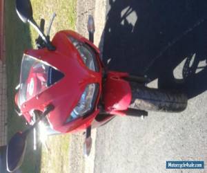 Motorcycle honda 2015 cbr300r for Sale