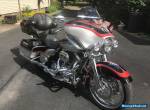 2012 Harley-Davidson Touring for Sale