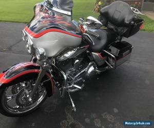 Motorcycle 2012 Harley-Davidson Touring for Sale