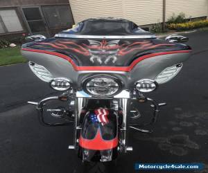 Motorcycle 2012 Harley-Davidson Touring for Sale