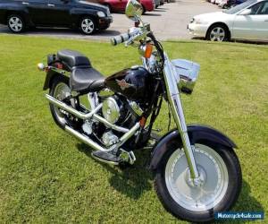 Motorcycle 1999 Harley-Davidson Softail for Sale