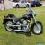 1999 Harley-Davidson Softail for Sale