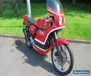 Motorcycle Honda Phil Read Replica for Sale