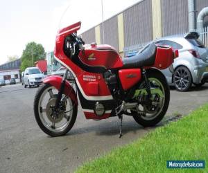 Motorcycle Honda Phil Read Replica for Sale