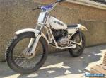 Kids yamaha ty 80 trials bike for Sale