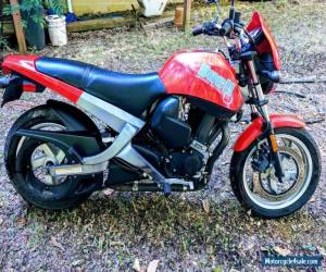 2003 Buell Blast for Sale