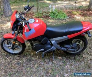 Motorcycle 2003 Buell Blast for Sale