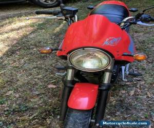 Motorcycle 2003 Buell Blast for Sale