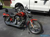 2005 Harley-Davidson Dyna