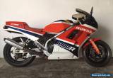 1986 Honda vf1000r for Sale