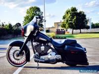 1999 Harley-Davidson Touring