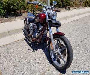 Motorcycle 2009 Harley-Davidson Softail for Sale