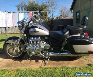 Motorcycle 1998 Honda Valkyrie  for Sale